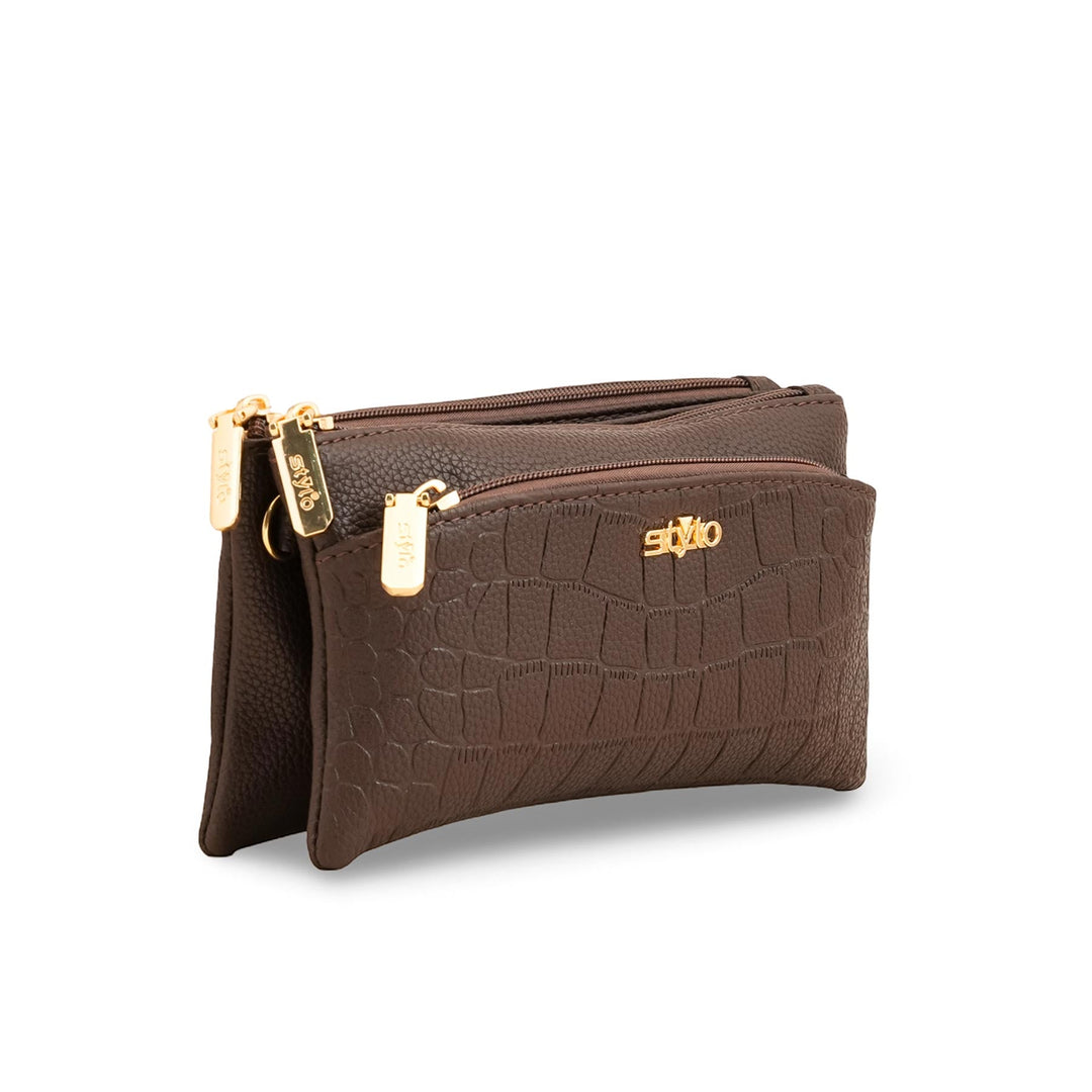 Coffee Casual Pouch P97650