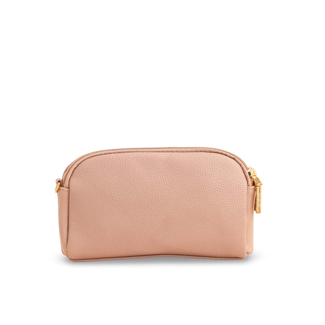 Pink Casual Pouch P97651