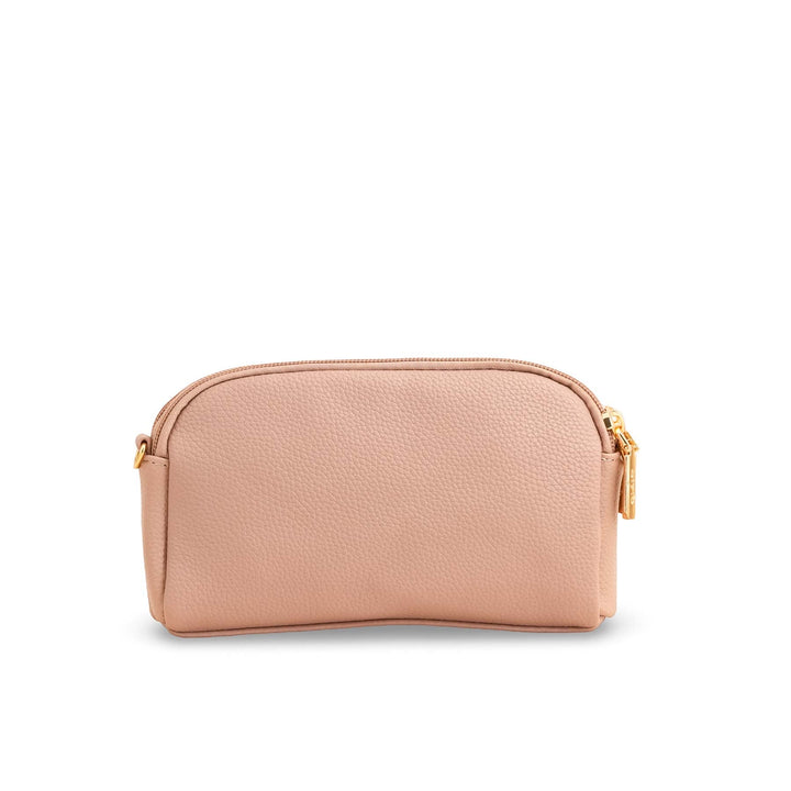 Pink Casual Pouch P97651