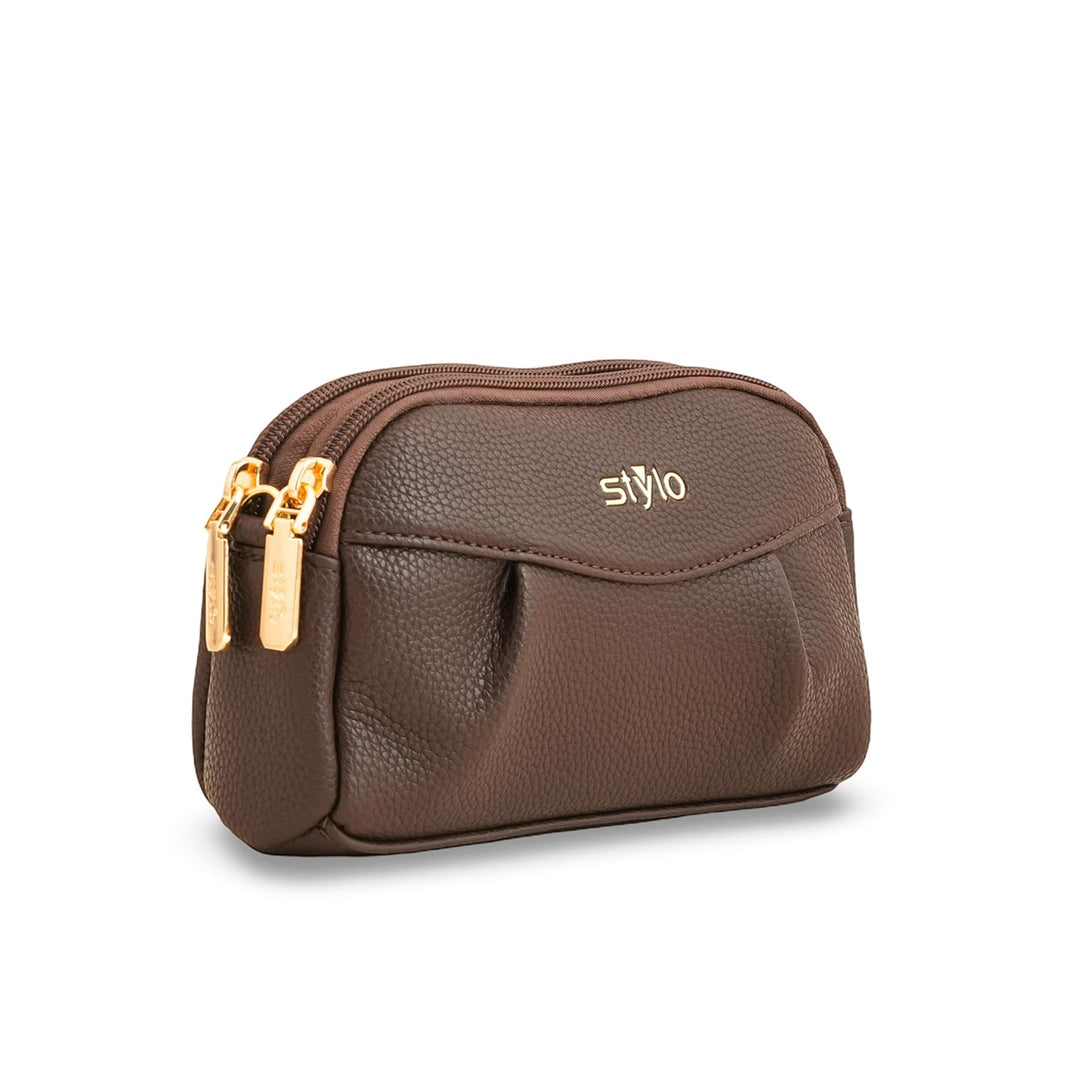 Coffee Casual Pouch P97651