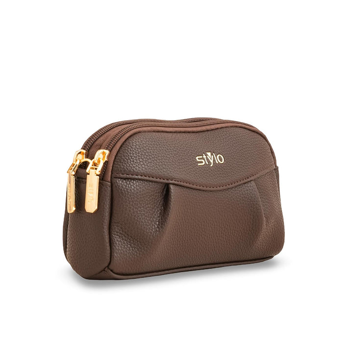 Coffee Casual Pouch P97651