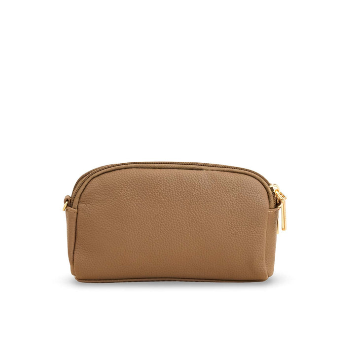 Khaki Casual Pouch P97651