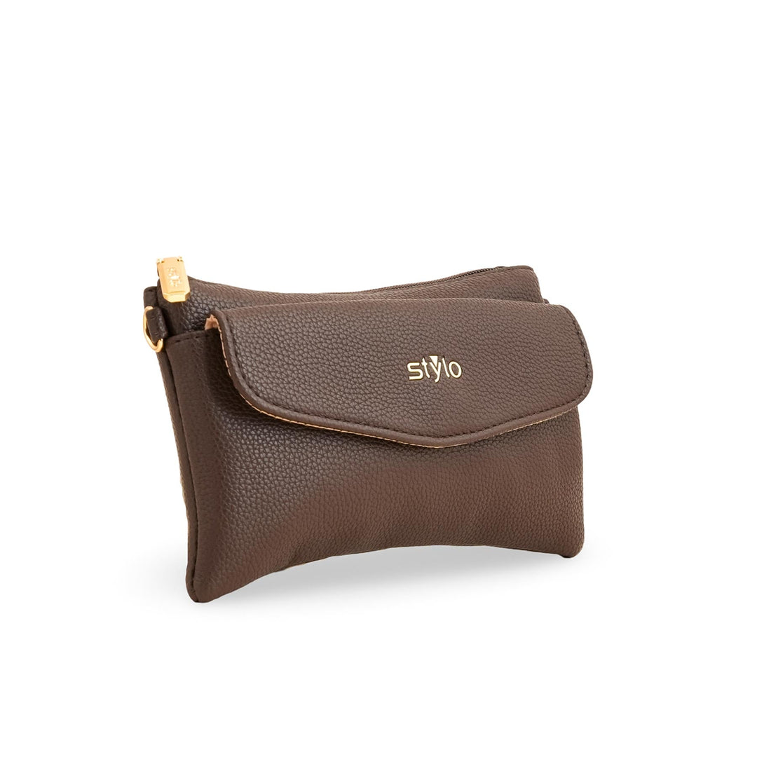 Coffee Casual Pouch P97652