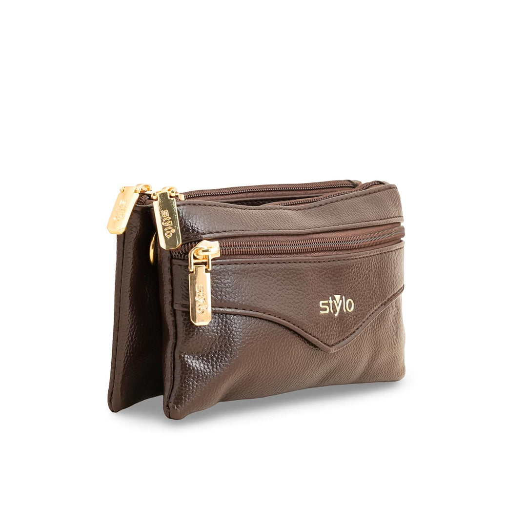 Coffee Casual Pouch P97653