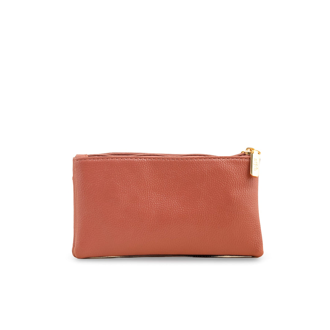 Red Casual Pouch P97654