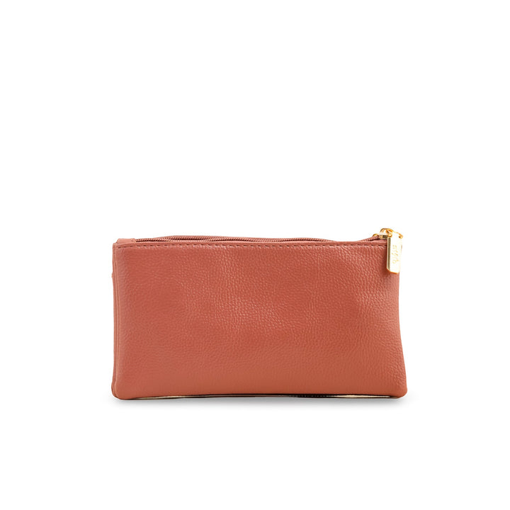 Red Casual Pouch P97654