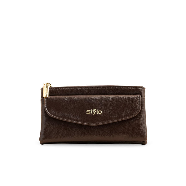 Coffee Casual Pouch P97654