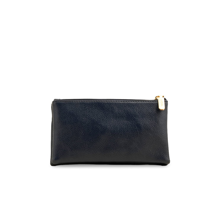 Blue Casual Pouch P97655