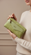 Seagreen Casual Pouch P97656