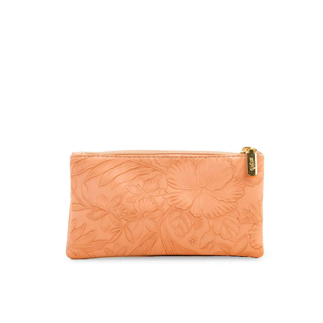 Pink Casual Pouch P97656