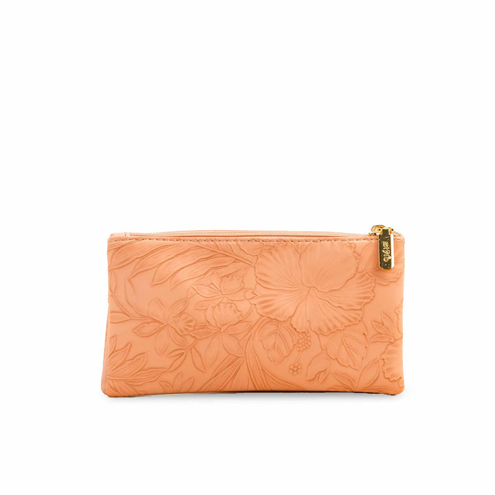 Pink Casual Pouch P97656