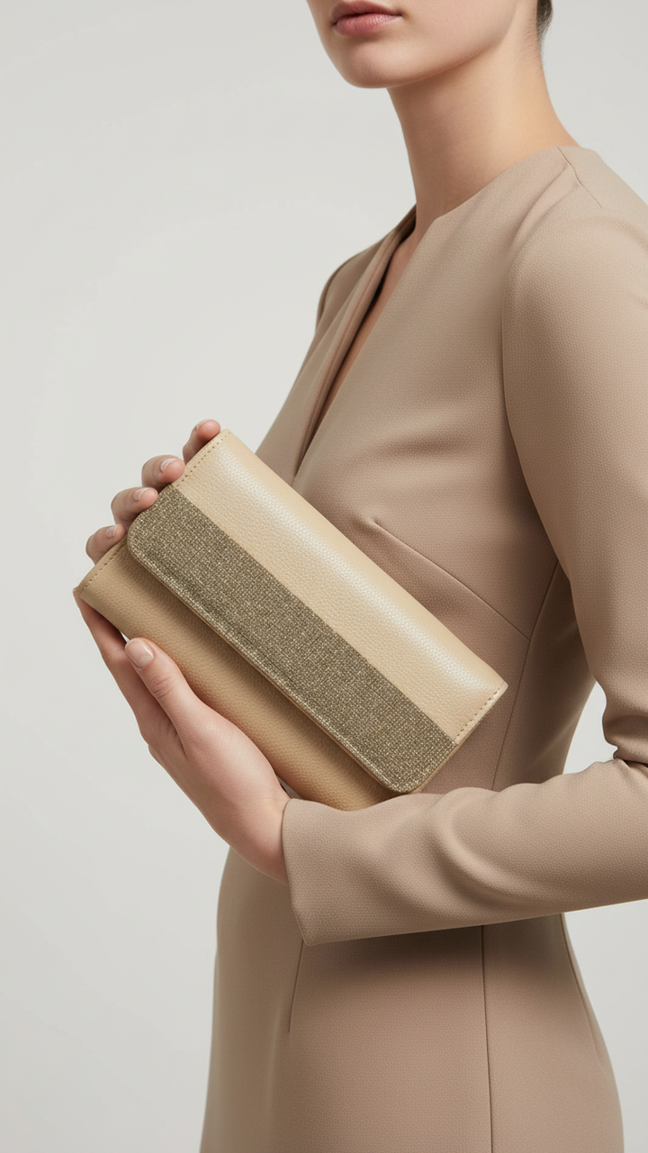 Golden Casual Wallet P97658