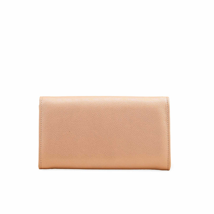 Pink Casual Wallet P97658