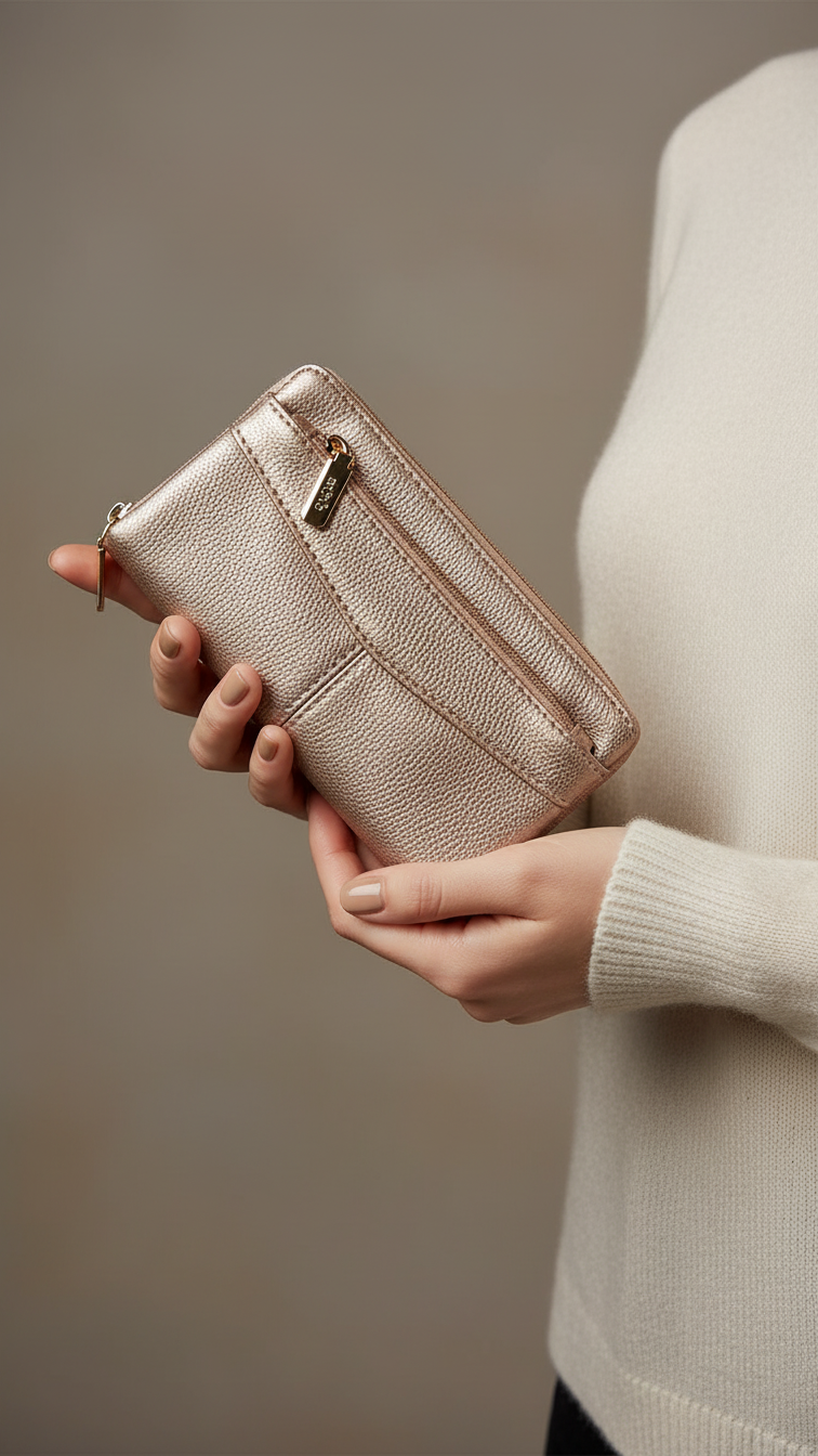 Golden Casual Pouch P97690
