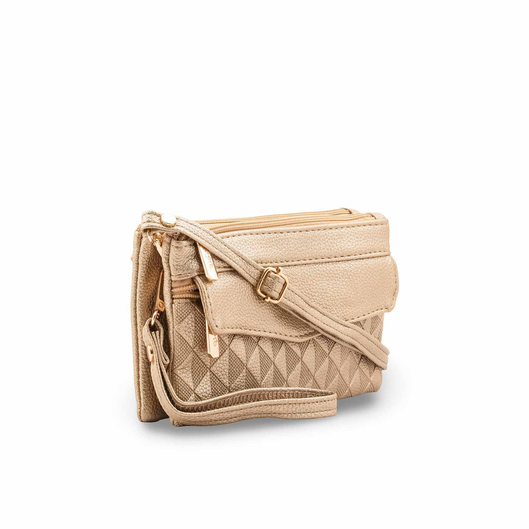 Golden Casual Pouch P97692