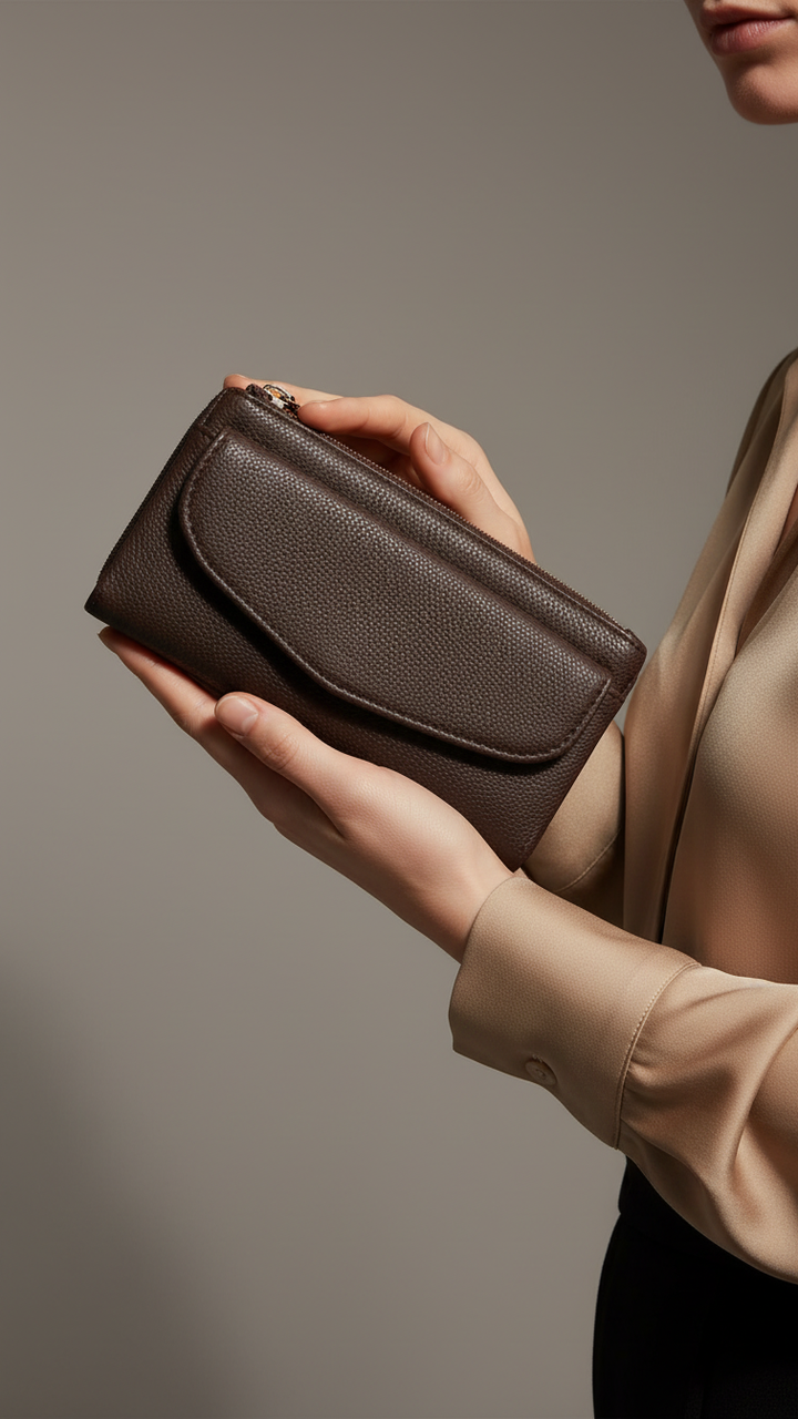 Coffee Casual Pouch P97693