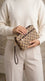 Fawn Casual Pouch For Women P97694