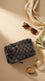 Brown Casual Pouch For Women P97695