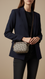 Black Casual Pouch For Ladies P97697