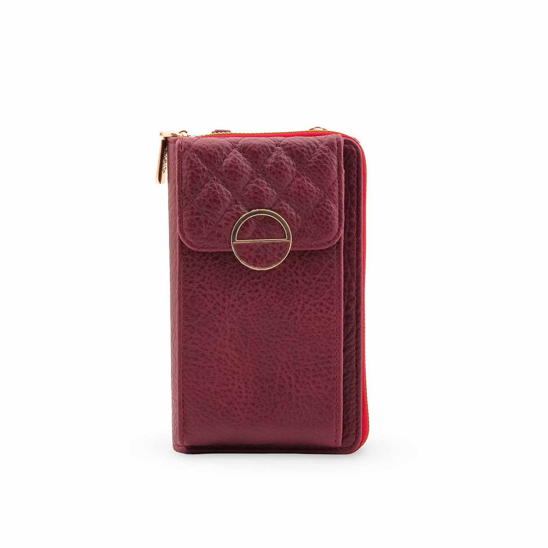 Mejunda Casual Pouch For Ladies P97699