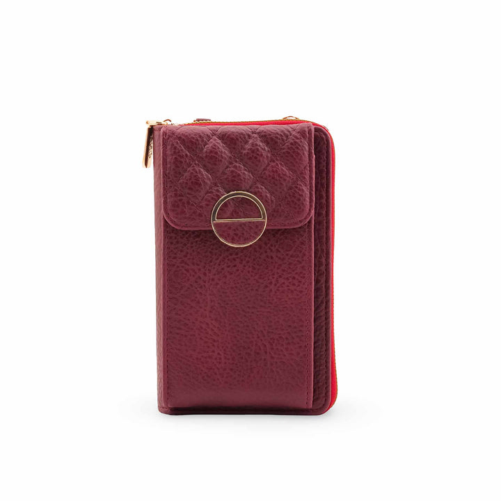 Mejunda Casual Pouch For Ladies P97699