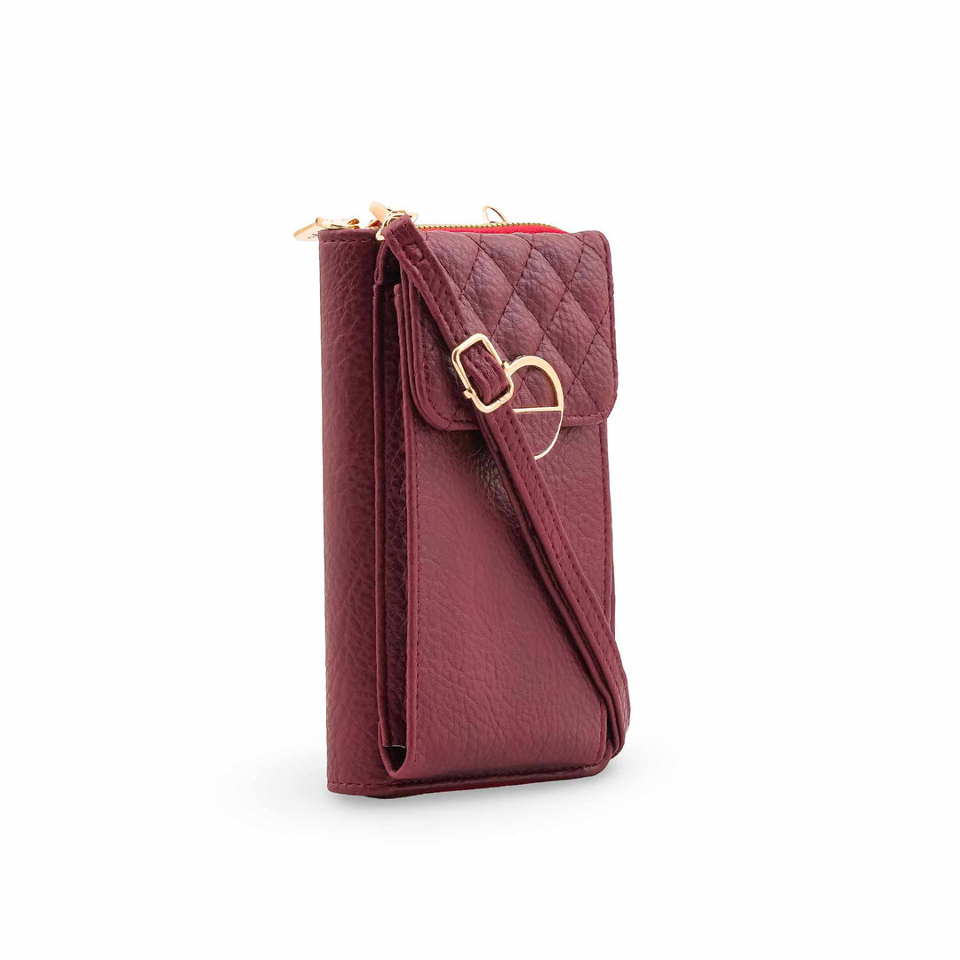 Mejunda Casual Pouch For Ladies P97699