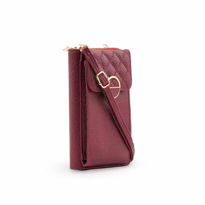 Mejunda Casual Pouch For Ladies P97699