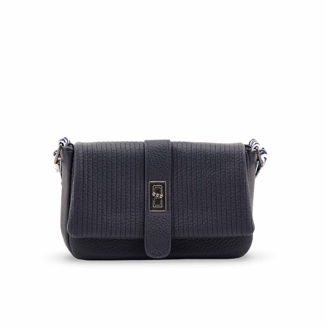 Grey Casual Pouch P97705