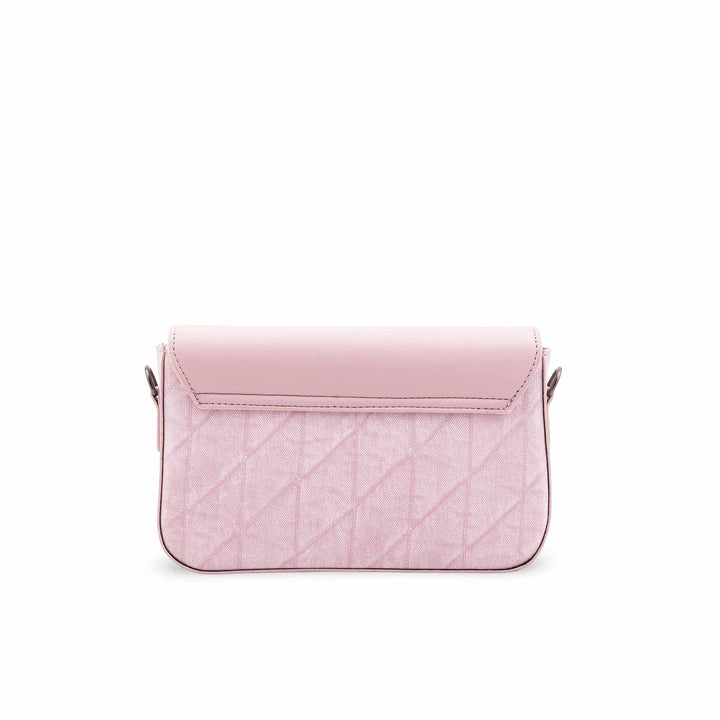 Purple Casual Pouch For Women P97711