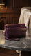 Maroon Casual Pouch For Ladies P97734