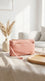 Pink Casual Pouch P97743