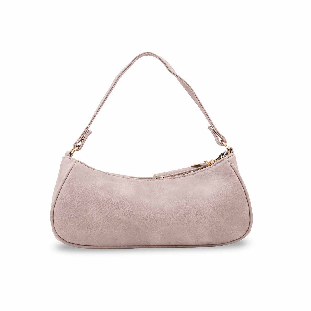 Brown Casual Pouch For Ladies P97760