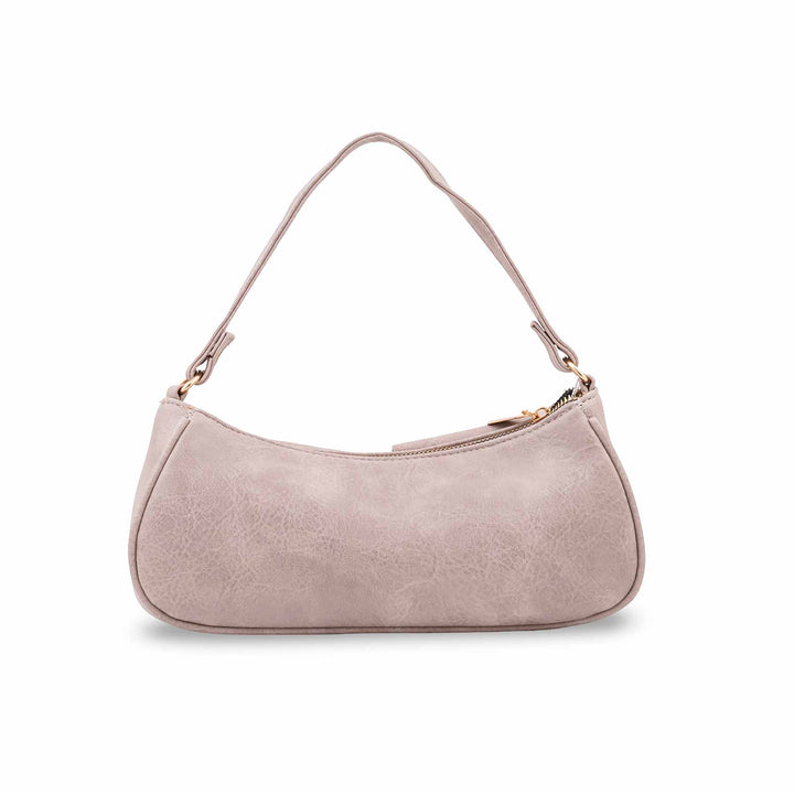 Brown Casual Pouch For Ladies P97760