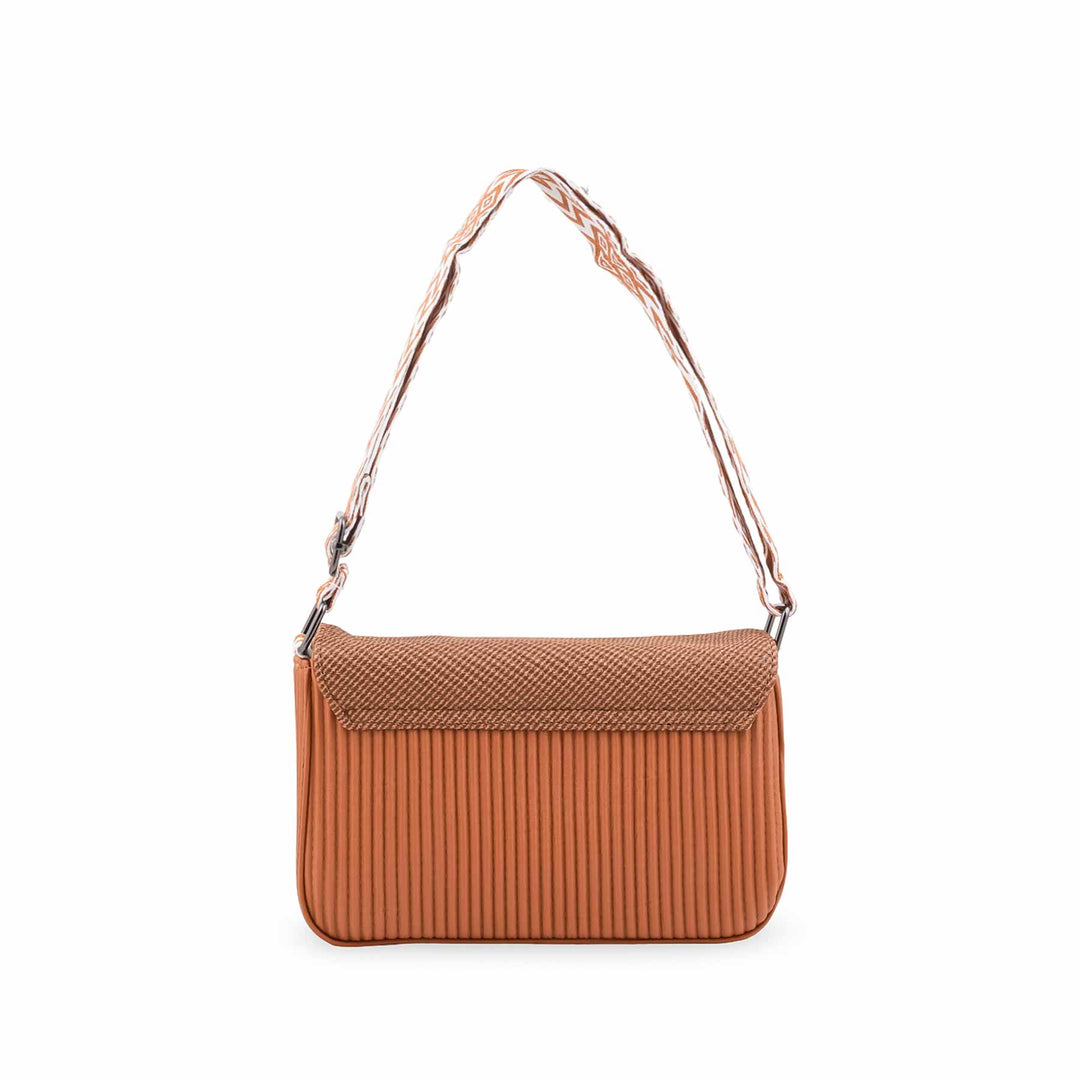 Mustard Casual Pouch For Women P97762