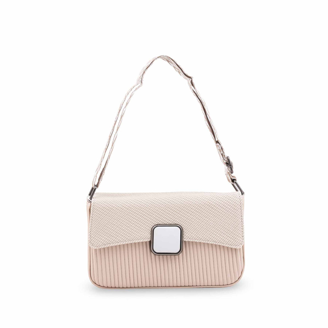 Apricot Casual Pouch For Women P97762