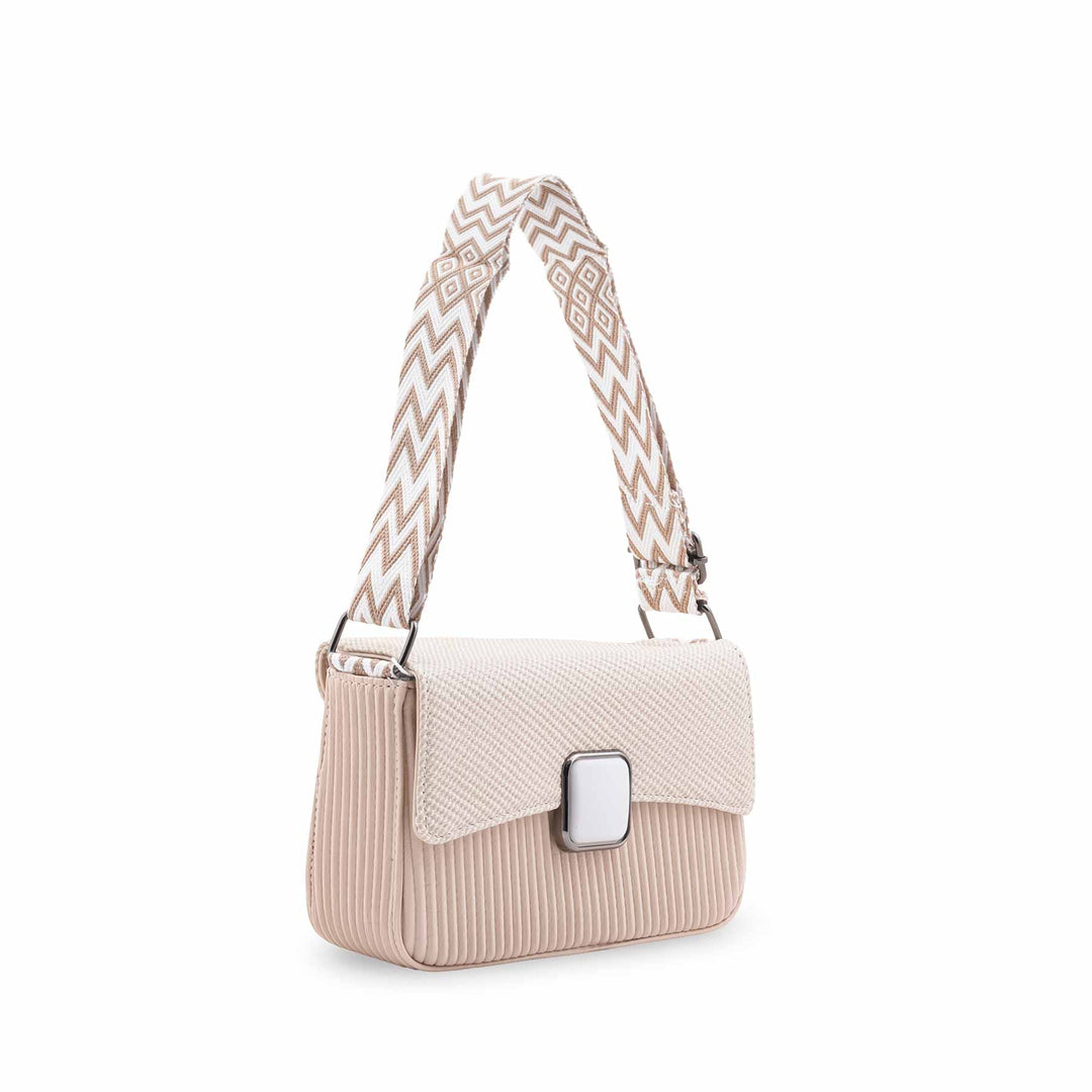 Apricot Casual Pouch For Women P97762