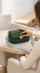 Green Casual Pouch For Women P97767
