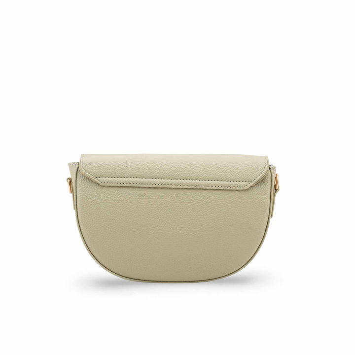 Green Casual Pouch For Ladies P97768