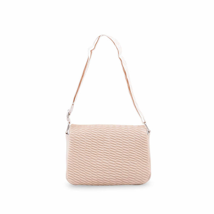 Fawn Casual Pouch For Ladies P97771