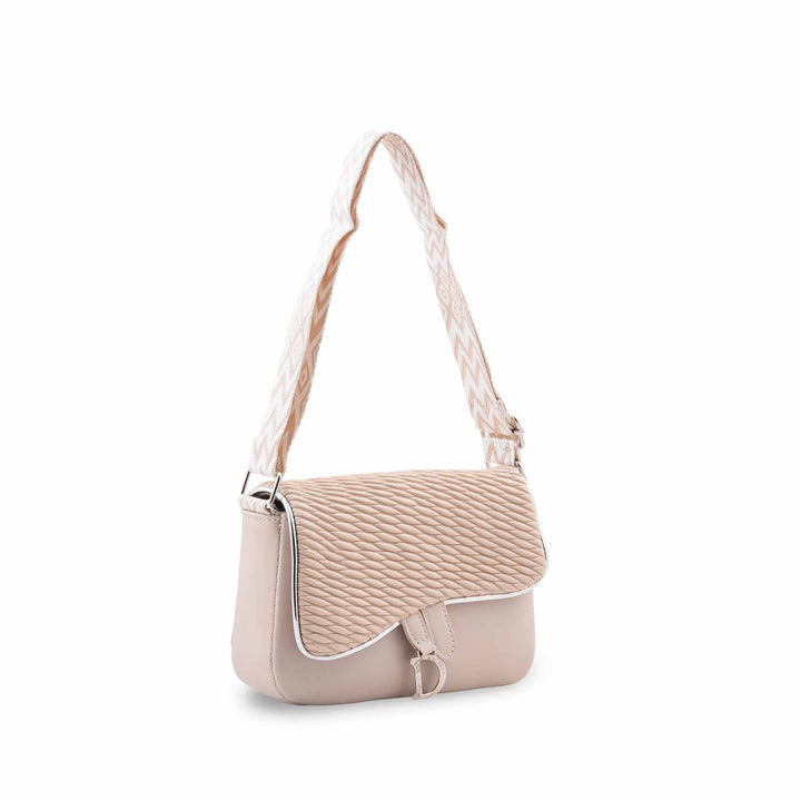 Fawn Casual Pouch For Ladies P97771