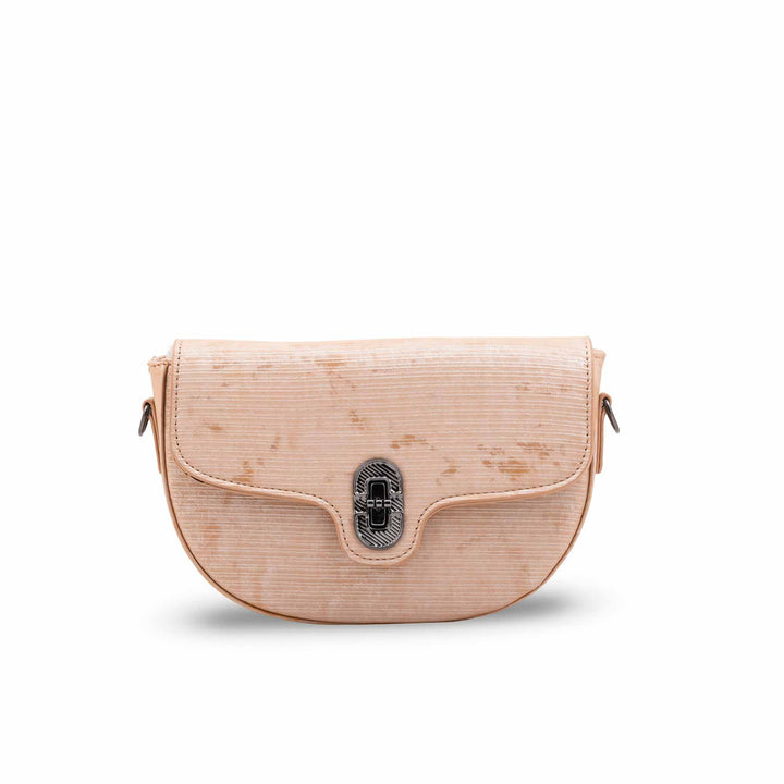 Mustard Casual Pouch For Women P97773