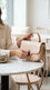 Mustard Casual Pouch For Women P97773