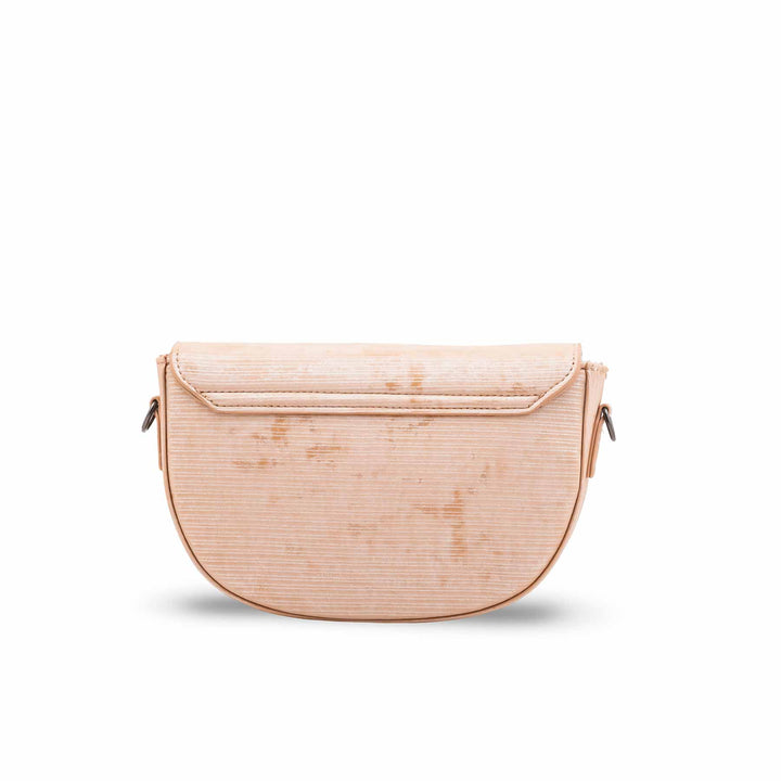 Mustard Casual Pouch For Women P97773