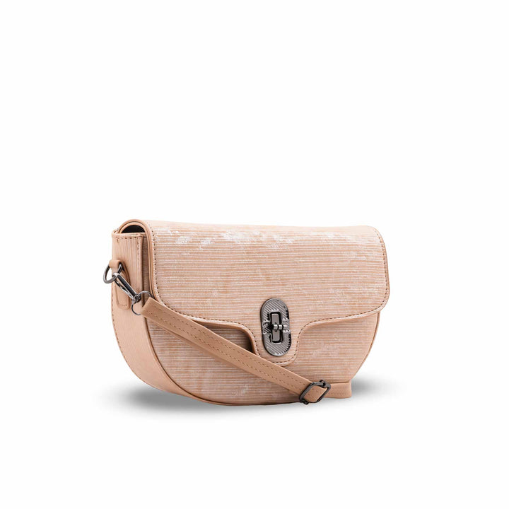 Mustard Casual Pouch For Women P97773