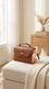 Mustard Casual Pouch For Women P97774