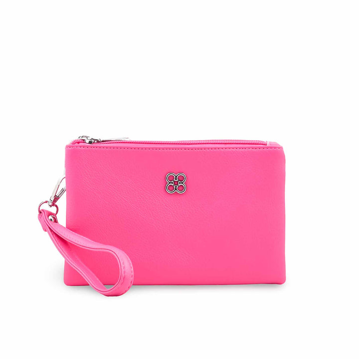 Skpink Casual Pouch For Ladies P97775