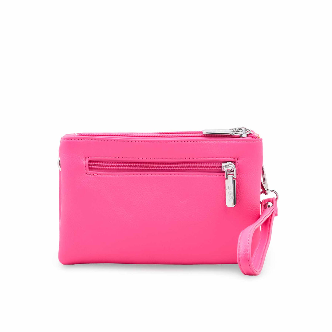 Skpink Casual Pouch For Ladies P97775