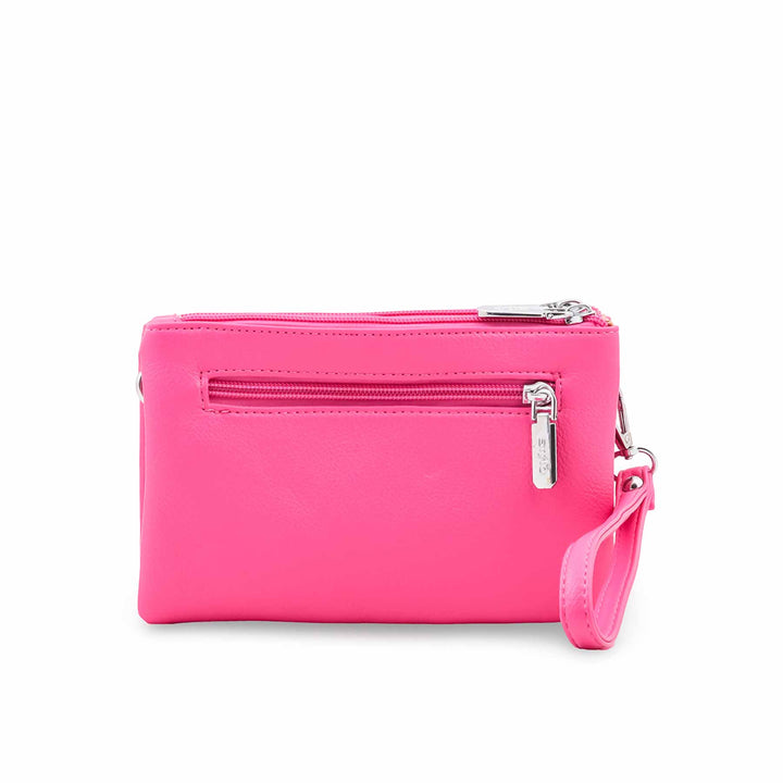 Skpink Casual Pouch For Ladies P97775
