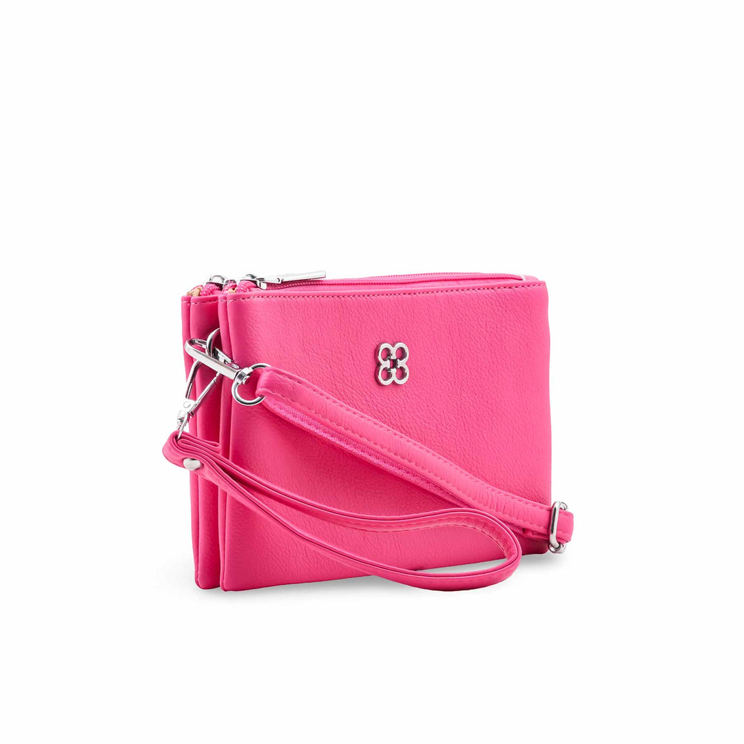 Skpink Casual Pouch For Ladies P97775