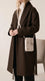 Beige Casual Pouch For Women P97782